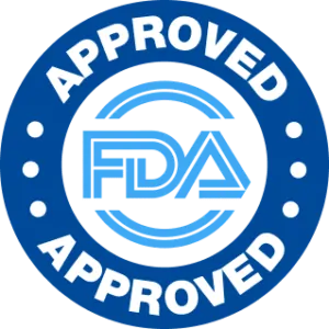 FDA Approved Facility