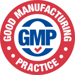 GMP Certified GoldAlign Formula