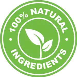 100% Natural GoldAlign Ingredients