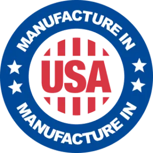 Made in USA GoldAlign